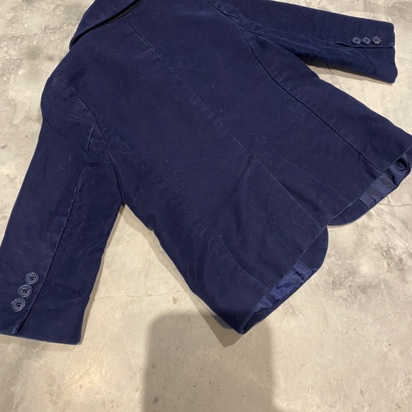 Janie and Jack 12-18 month Christmas outfit boy - Picture 8 of 8